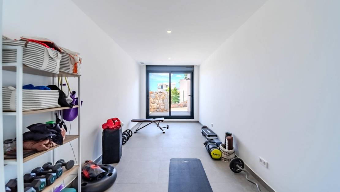 Venta - Chalet - Orihuela - Las Colinas Golf