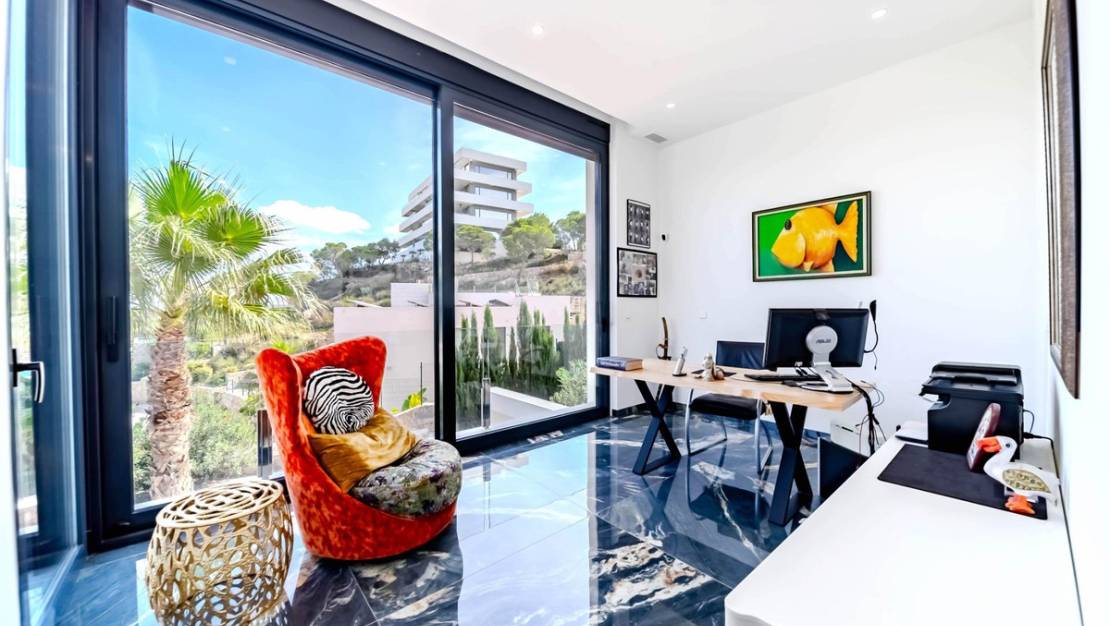 Venta - Chalet - Orihuela - Las Colinas Golf