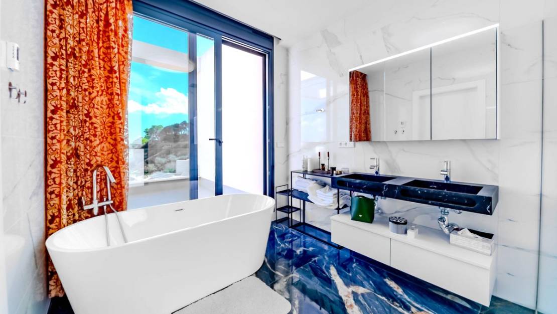Venta - Chalet - Orihuela - Las Colinas Golf