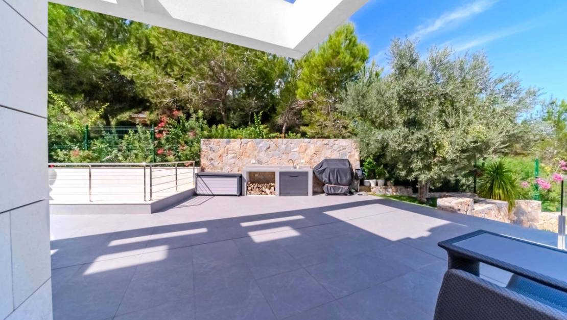Venta - Chalet - Orihuela - Las Colinas Golf