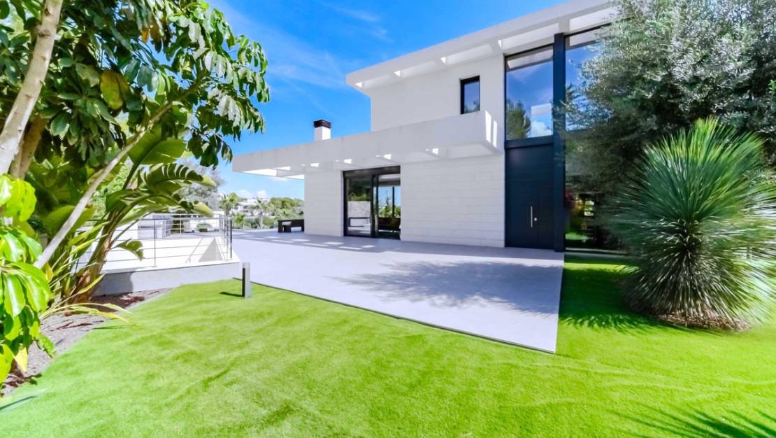 Venta - Chalet - Orihuela - Las Colinas Golf