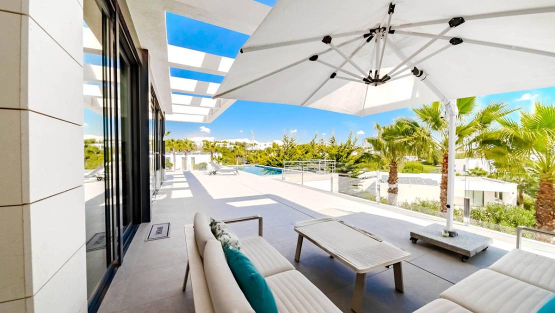 Venta - Chalet - Orihuela - Las Colinas Golf