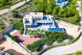 Venta - Chalet - Orihuela - Las Colinas Golf