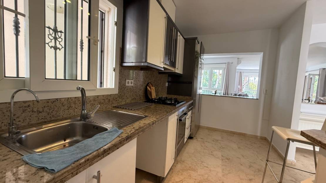 Venta - Chalet - Orihuela - Las Ramblas Golf