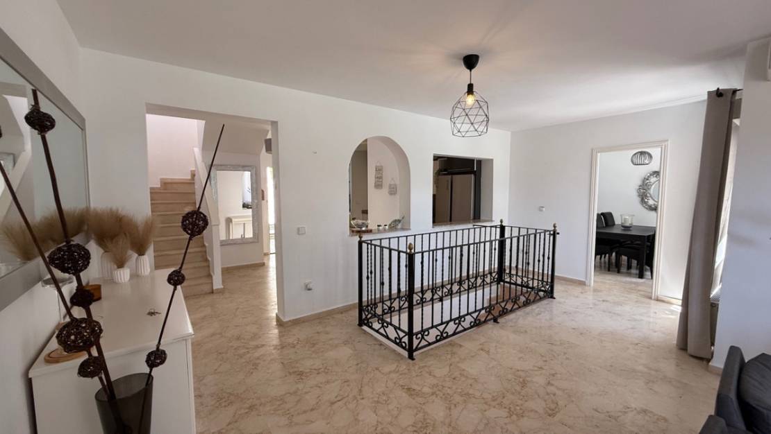 Venta - Chalet - Orihuela - Las Ramblas Golf