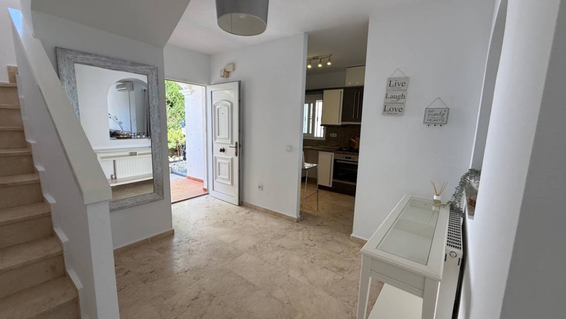 Venta - Chalet - Orihuela - Las Ramblas Golf