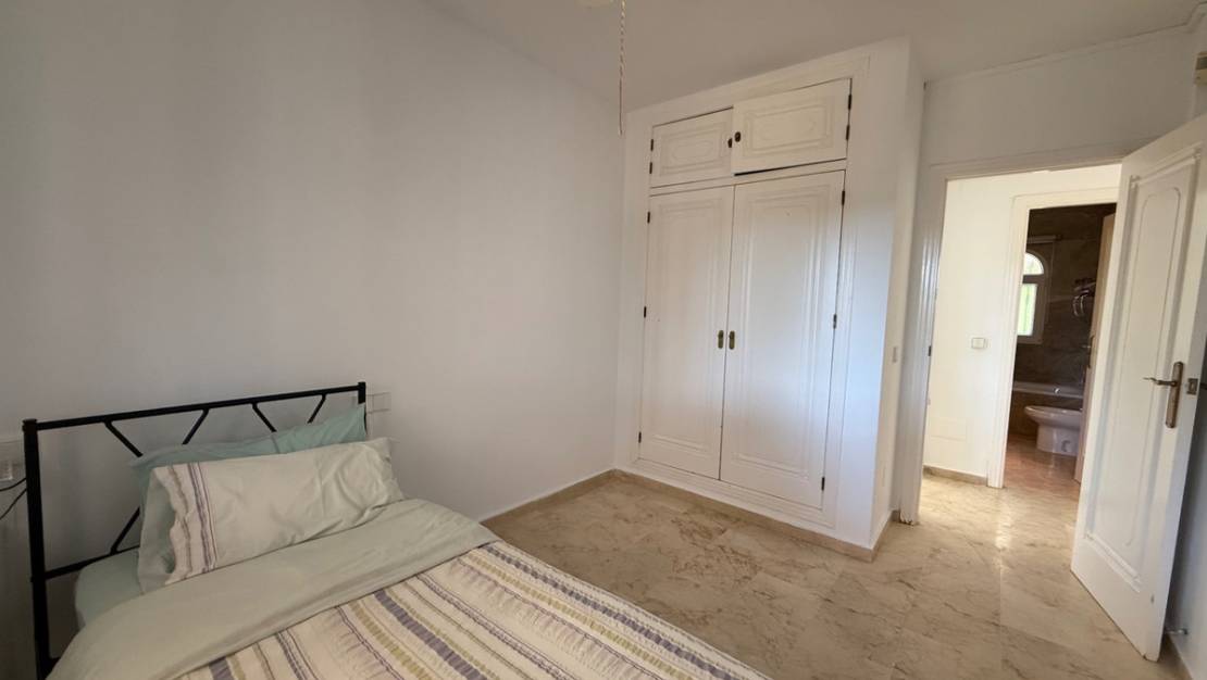 Venta - Chalet - Orihuela - Las Ramblas Golf