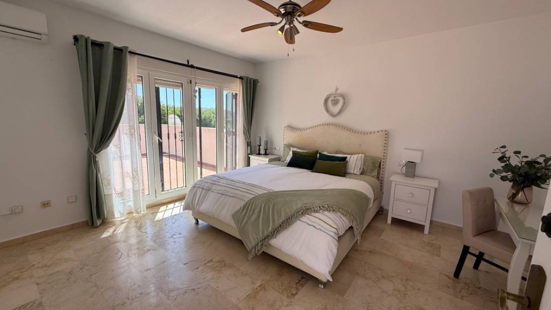 Venta - Chalet - Orihuela - Las Ramblas Golf