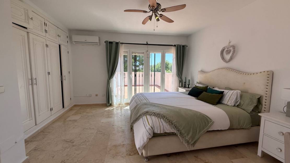 Venta - Chalet - Orihuela - Las Ramblas Golf