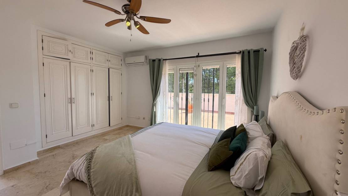 Venta - Chalet - Orihuela - Las Ramblas Golf