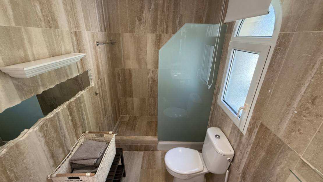 Venta - Chalet - Orihuela - Las Ramblas Golf