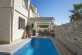 Venta - Chalet - Orihuela - Las Ramblas Golf