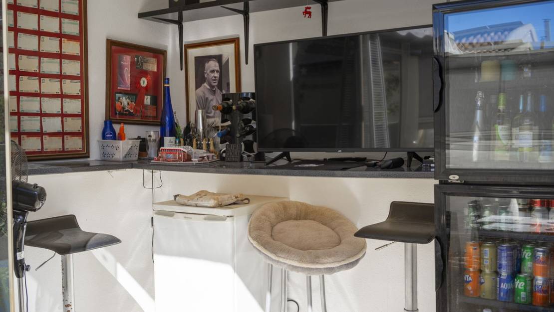 Venta - Chalet - Orihuela - Las Ramblas Golf