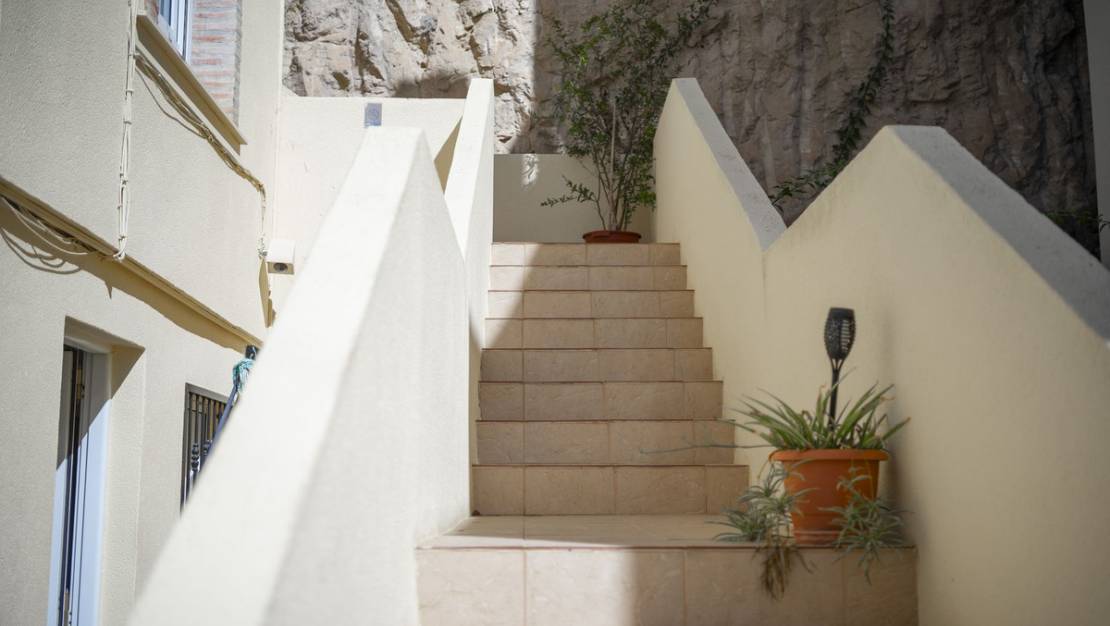 Venta - Chalet - Orihuela - Las Ramblas Golf