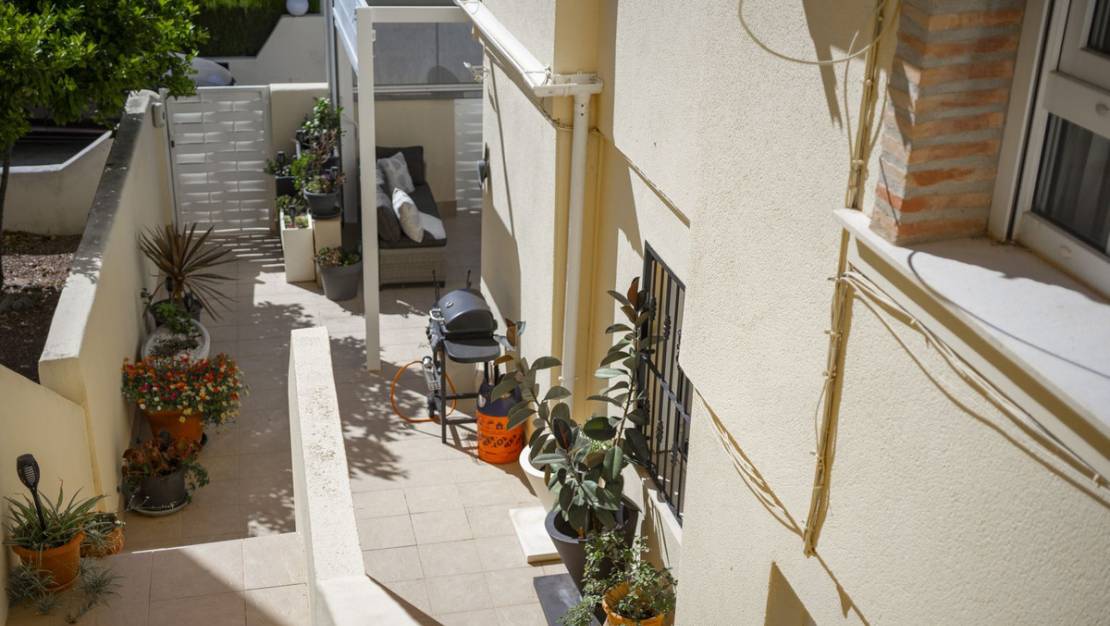 Venta - Chalet - Orihuela - Las Ramblas Golf