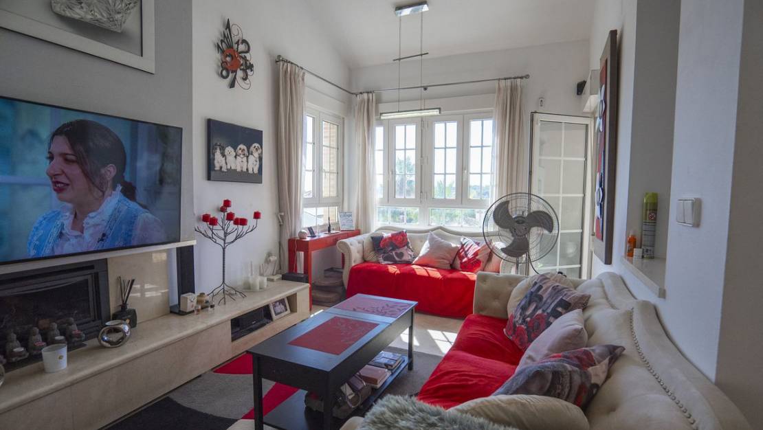 Venta - Chalet - Orihuela - Las Ramblas Golf