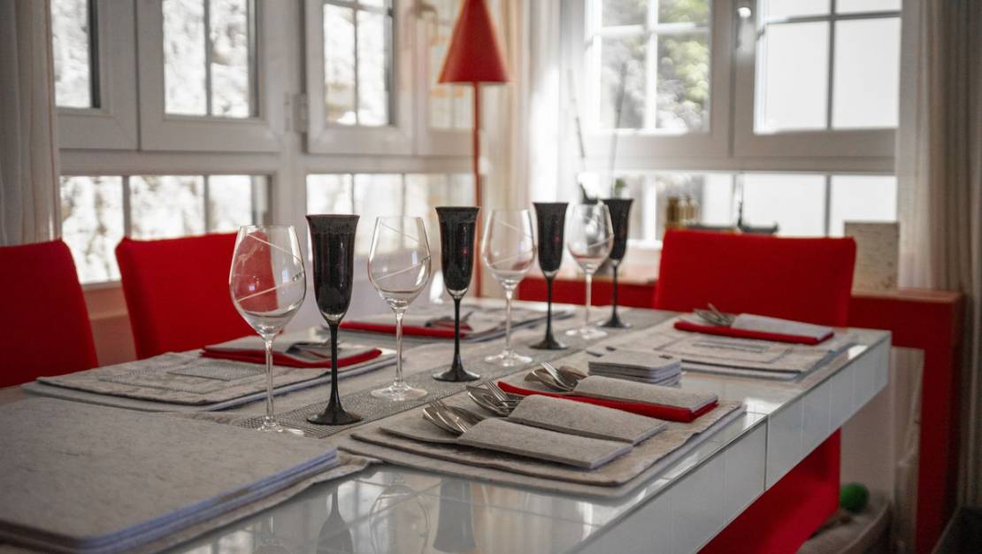 Venta - Chalet - Orihuela - Las Ramblas Golf