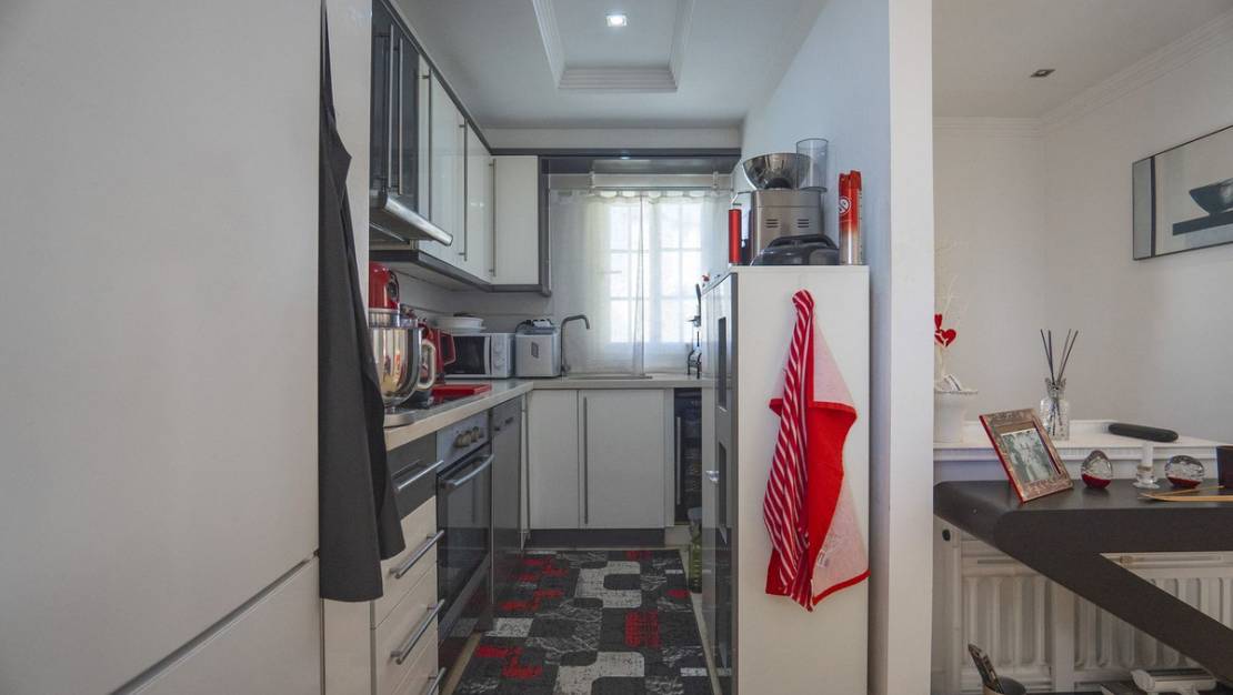 Venta - Chalet - Orihuela - Las Ramblas Golf