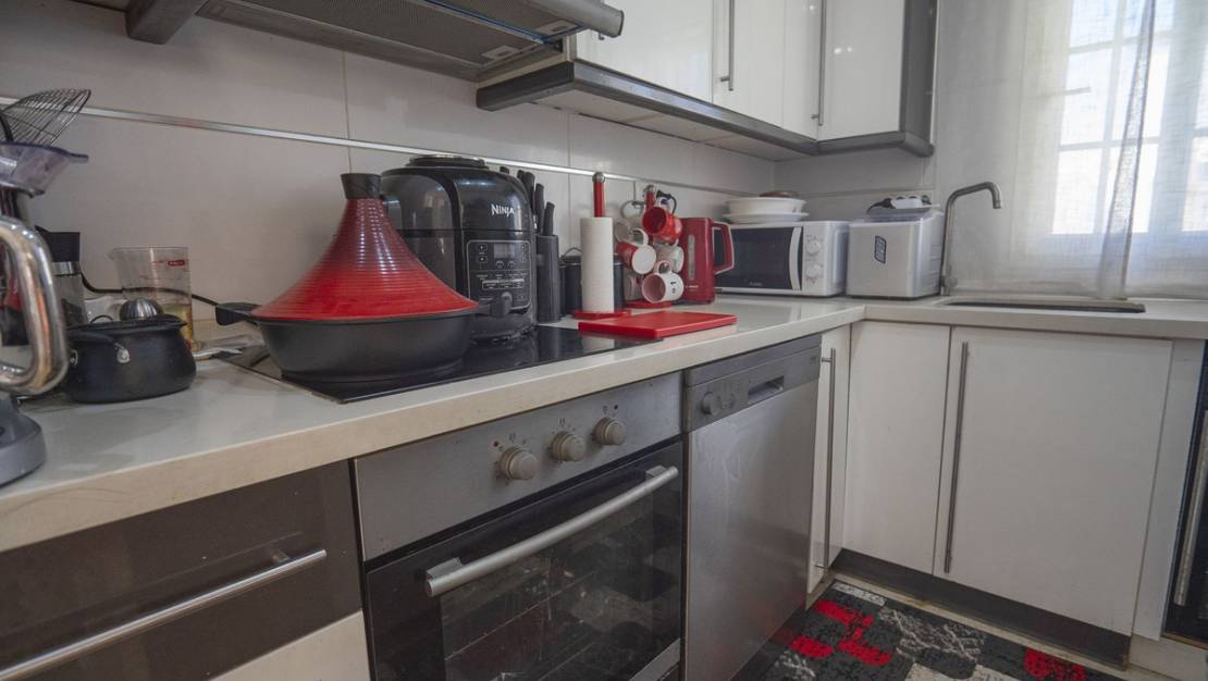 Venta - Chalet - Orihuela - Las Ramblas Golf