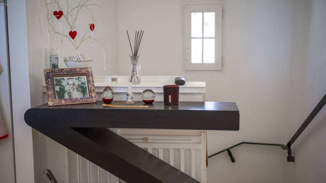 Venta - Chalet - Orihuela - Las Ramblas Golf