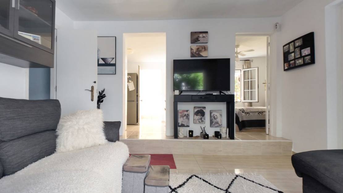 Venta - Chalet - Orihuela - Las Ramblas Golf