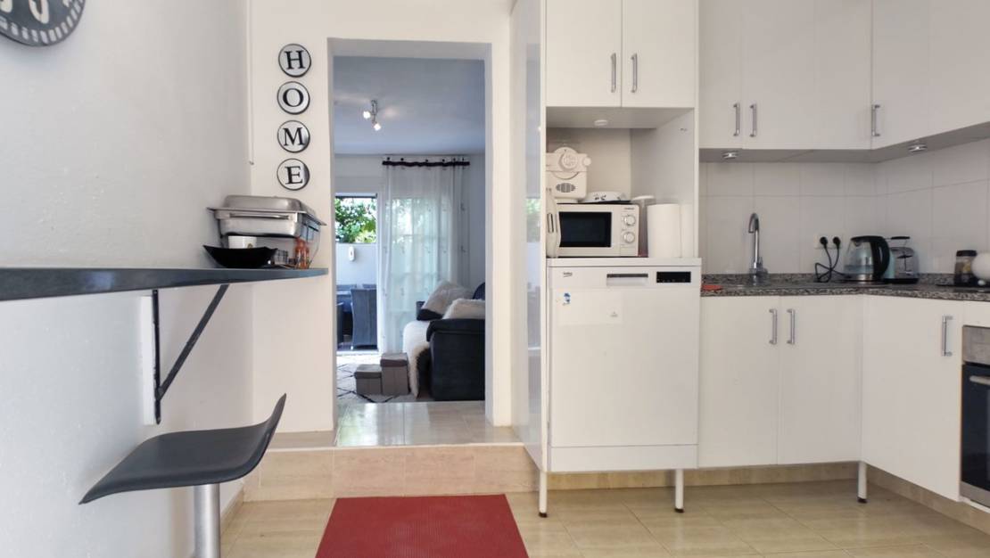 Venta - Chalet - Orihuela - Las Ramblas Golf