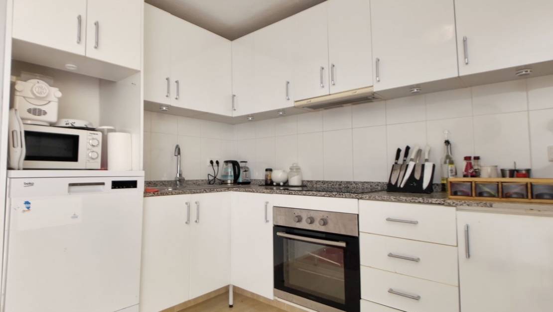 Venta - Chalet - Orihuela - Las Ramblas Golf