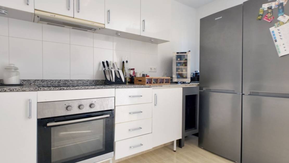 Venta - Chalet - Orihuela - Las Ramblas Golf