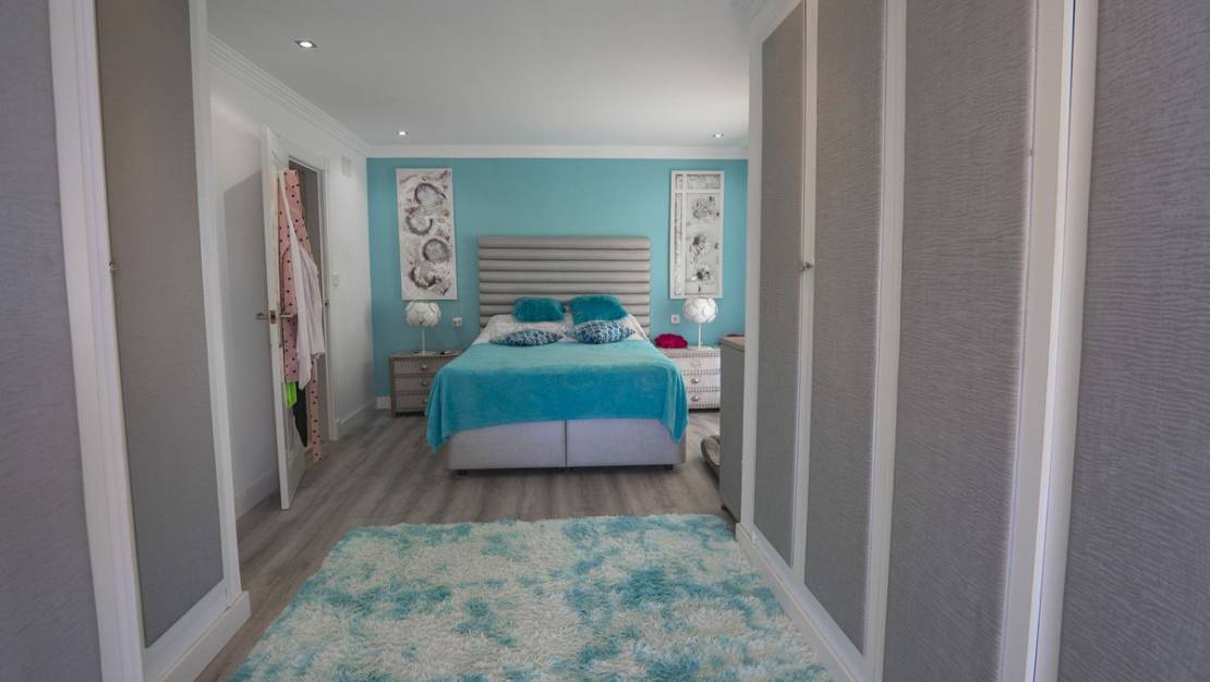 Venta - Chalet - Orihuela - Las Ramblas Golf