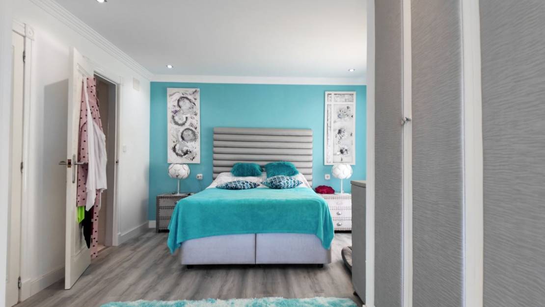 Venta - Chalet - Orihuela - Las Ramblas Golf