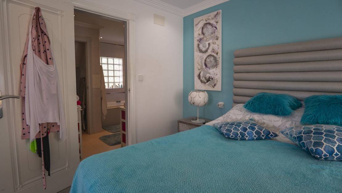 Venta - Chalet - Orihuela - Las Ramblas Golf