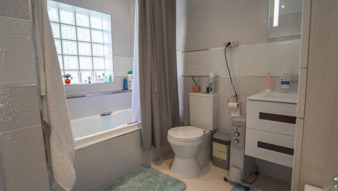 Venta - Chalet - Orihuela - Las Ramblas Golf