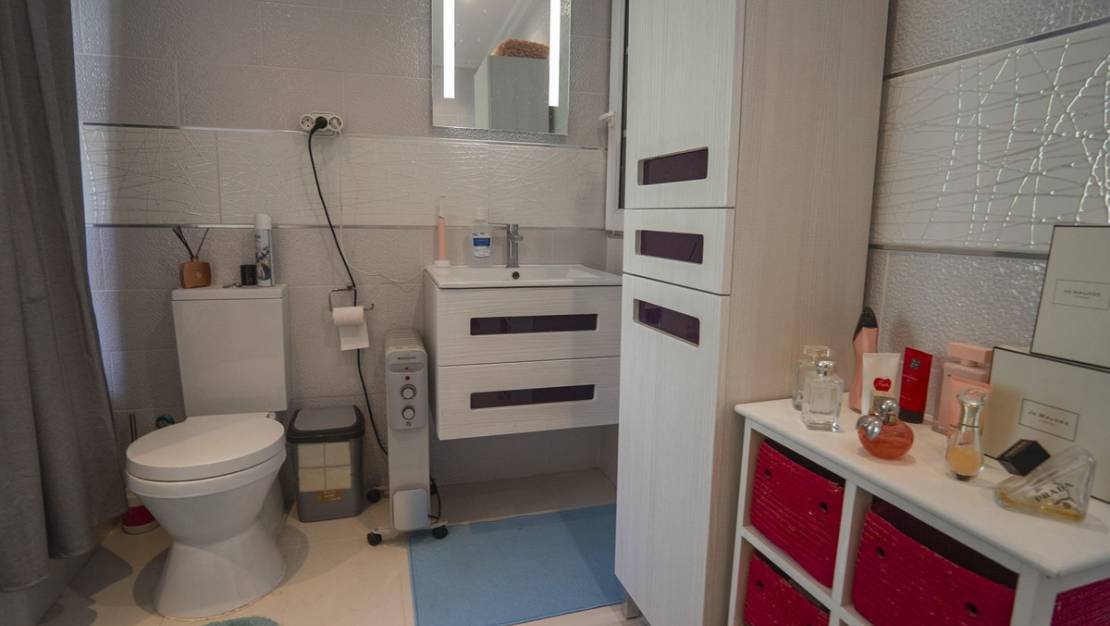 Venta - Chalet - Orihuela - Las Ramblas Golf