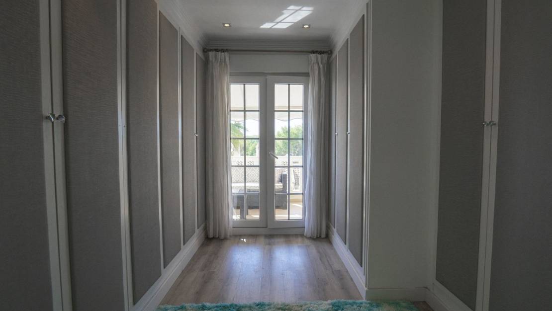 Venta - Chalet - Orihuela - Las Ramblas Golf