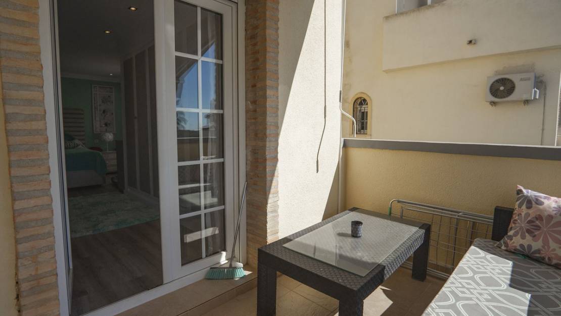 Venta - Chalet - Orihuela - Las Ramblas Golf