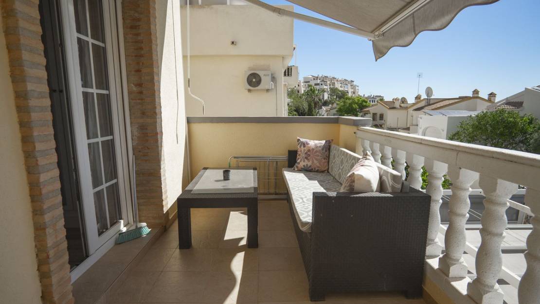 Venta - Chalet - Orihuela - Las Ramblas Golf