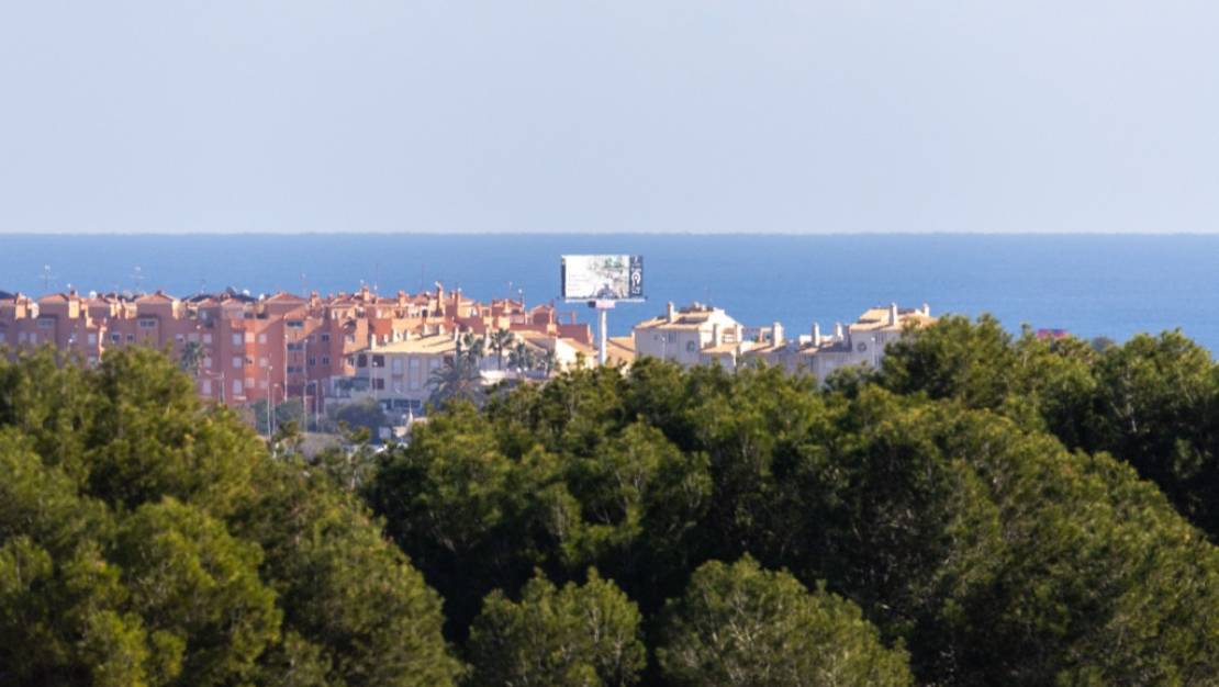 Venta - Chalet - Orihuela - Las Ramblas Golf