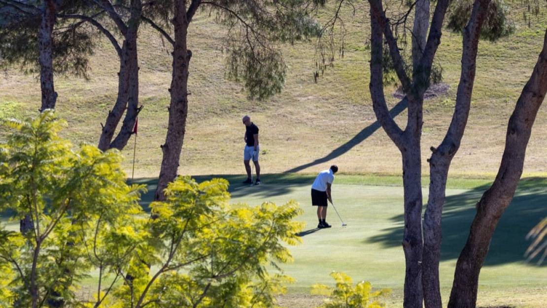 Venta - Chalet - Orihuela - Las Ramblas Golf