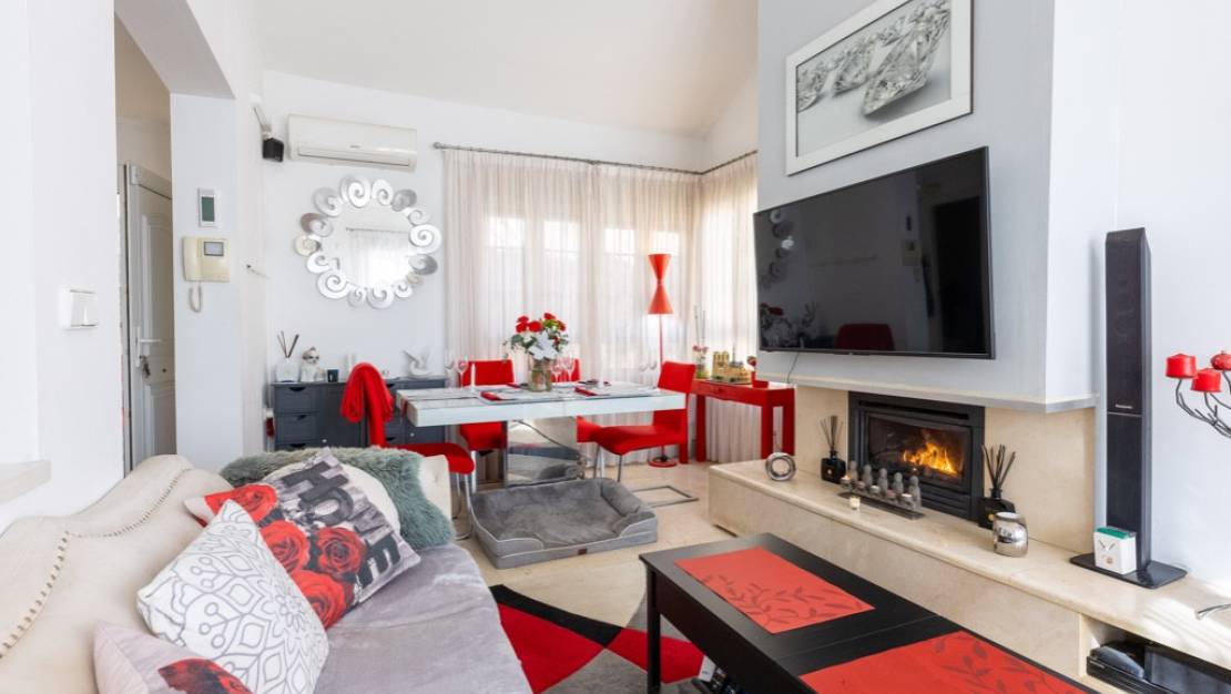 Venta - Chalet - Orihuela - Las Ramblas Golf