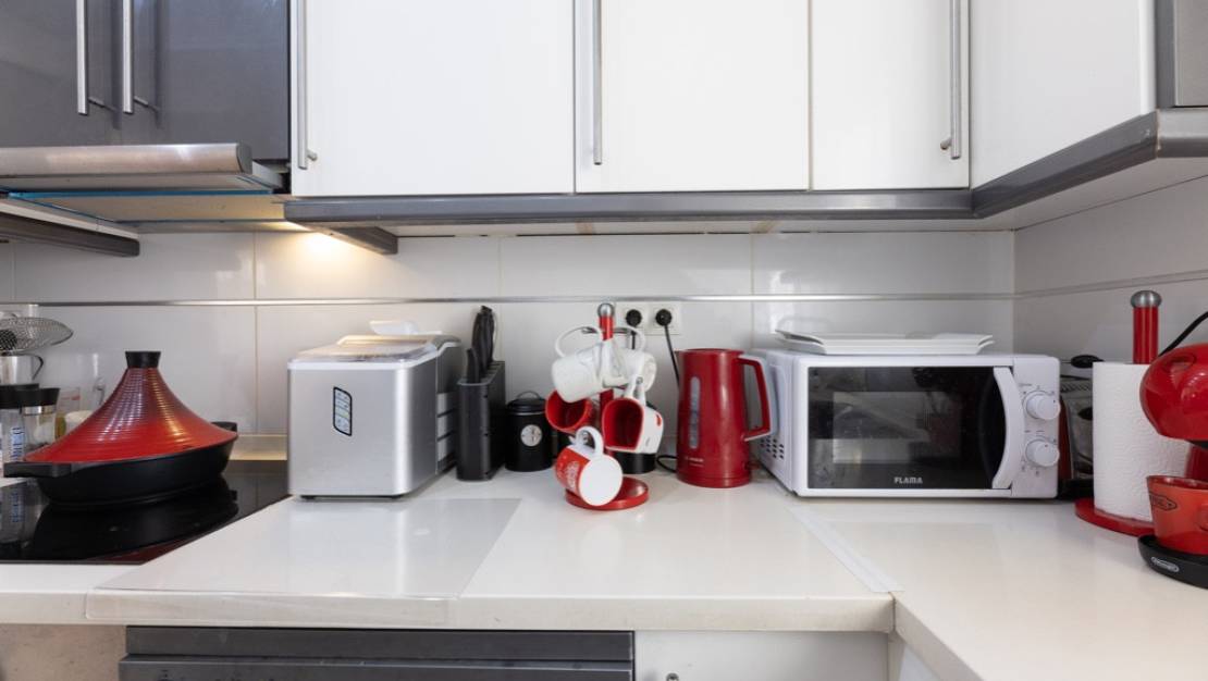 Venta - Chalet - Orihuela - Las Ramblas Golf