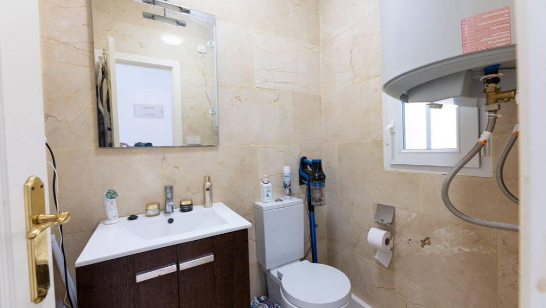 Venta - Chalet - Orihuela - Las Ramblas Golf