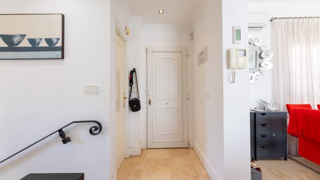 Venta - Chalet - Orihuela - Las Ramblas Golf