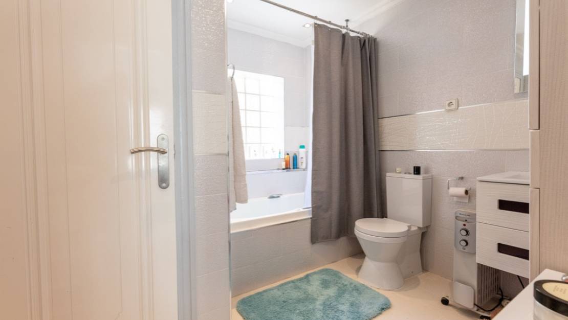 Venta - Chalet - Orihuela - Las Ramblas Golf