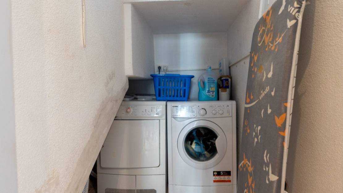 Venta - Chalet - Orihuela - Las Ramblas Golf