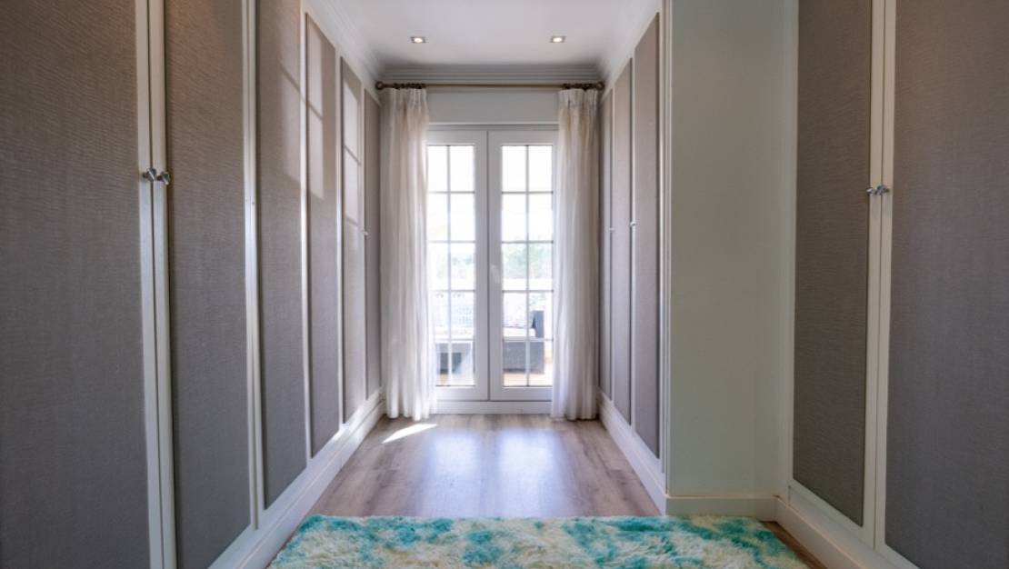 Venta - Chalet - Orihuela - Las Ramblas Golf