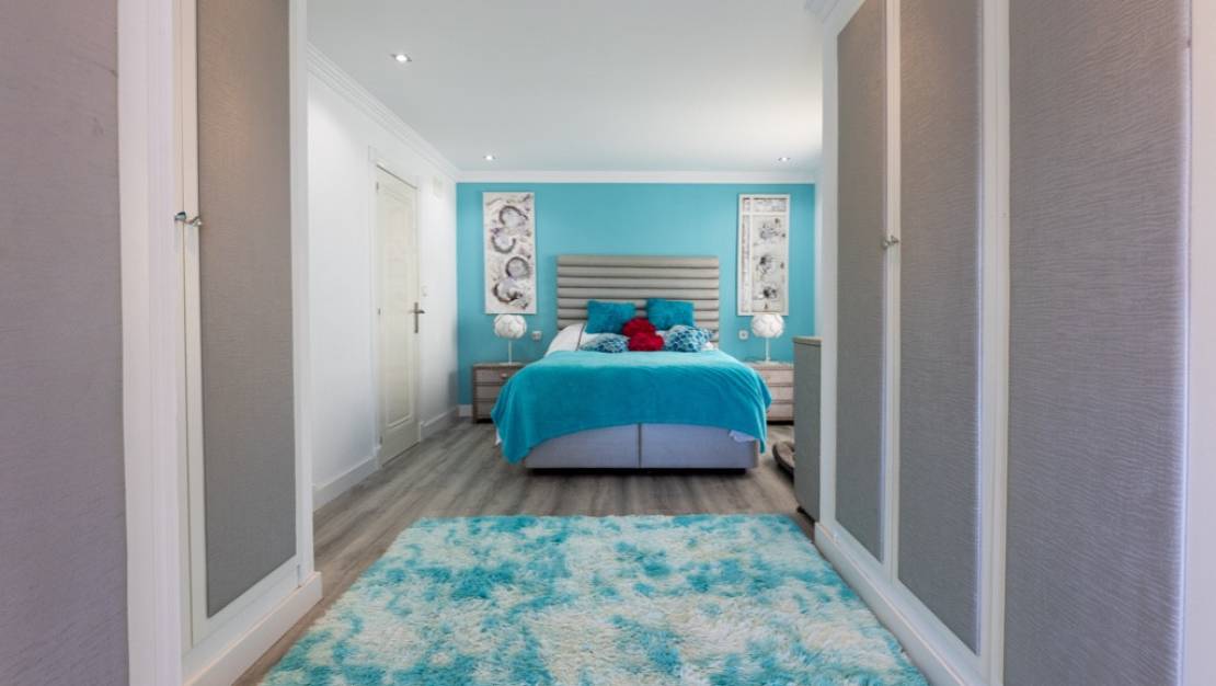 Venta - Chalet - Orihuela - Las Ramblas Golf