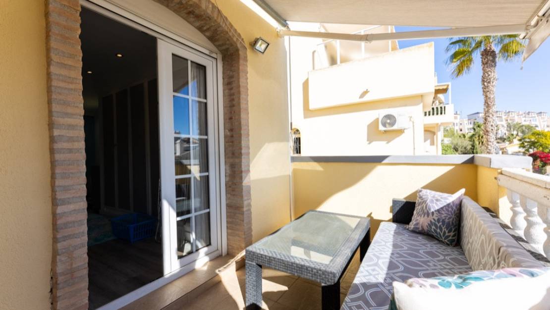 Venta - Chalet - Orihuela - Las Ramblas Golf