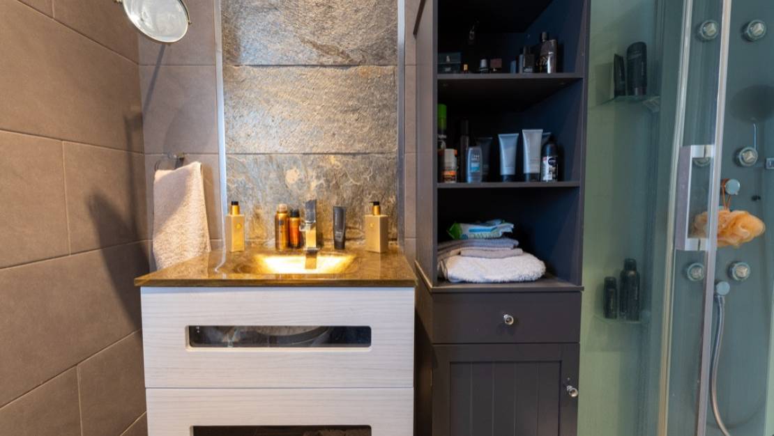 Venta - Chalet - Orihuela - Las Ramblas Golf