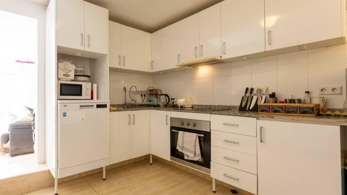 Venta - Chalet - Orihuela - Las Ramblas Golf