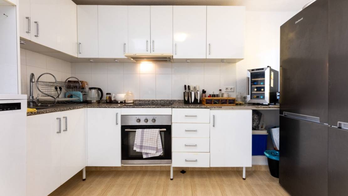 Venta - Chalet - Orihuela - Las Ramblas Golf